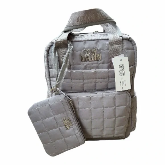 Steve Madden | Bags | Nwt Steve Madden Quilted Brosie  display picture 1